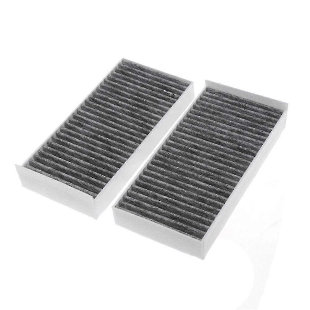 2 Stück Auto-innenraumluftfilter Für – I3 2 F45/f46 220i/225i/218i Jcw F54/f55/f56 Mini Cooper 2014 2015