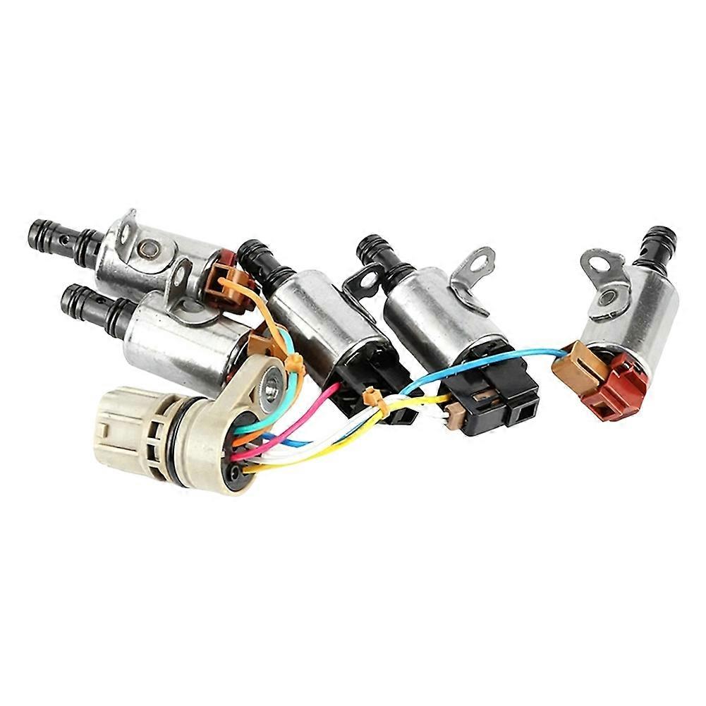 Antriebsmagnetventil (mit Kabelbaum) 28400-prp-004 Für Accord Odyssey Civic