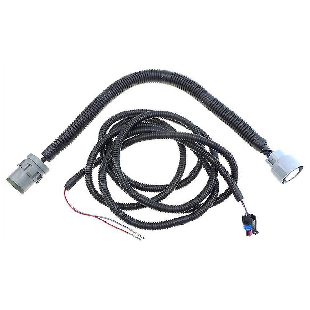 4l60e Bis 4l80e Ls Übertragungsleitungsadapter-kabelbaumstecker Für Gm Mit Vss Ls1 Lm7 Lq4 5.3 Lsx Ls
