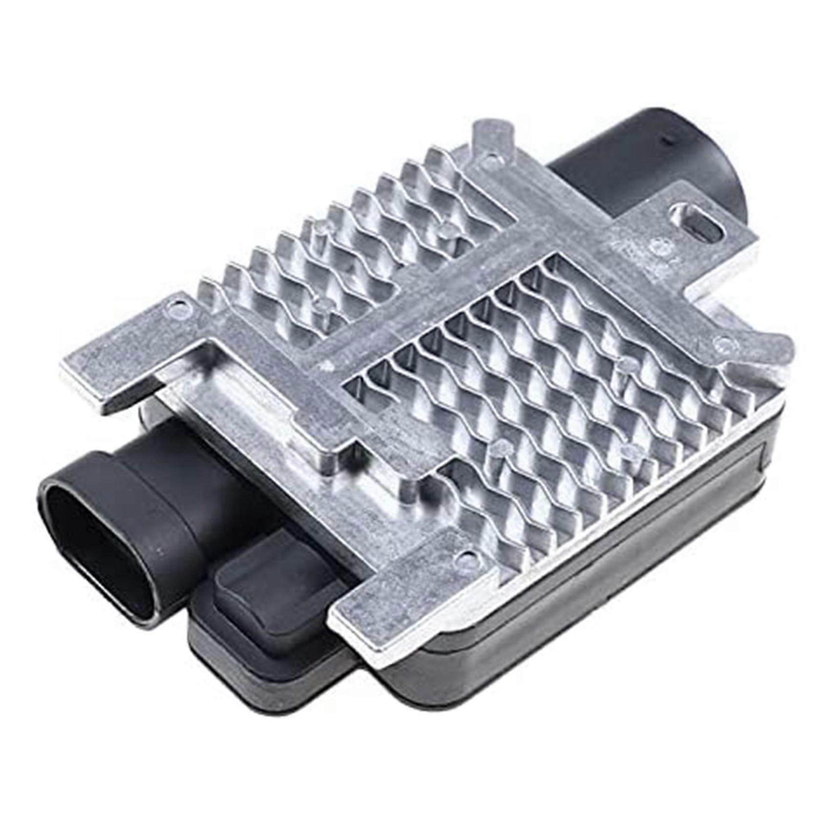 Neues Focus-lüfter-elektroniksteuermodul 4m519a810aa 4m51-9a810-aa