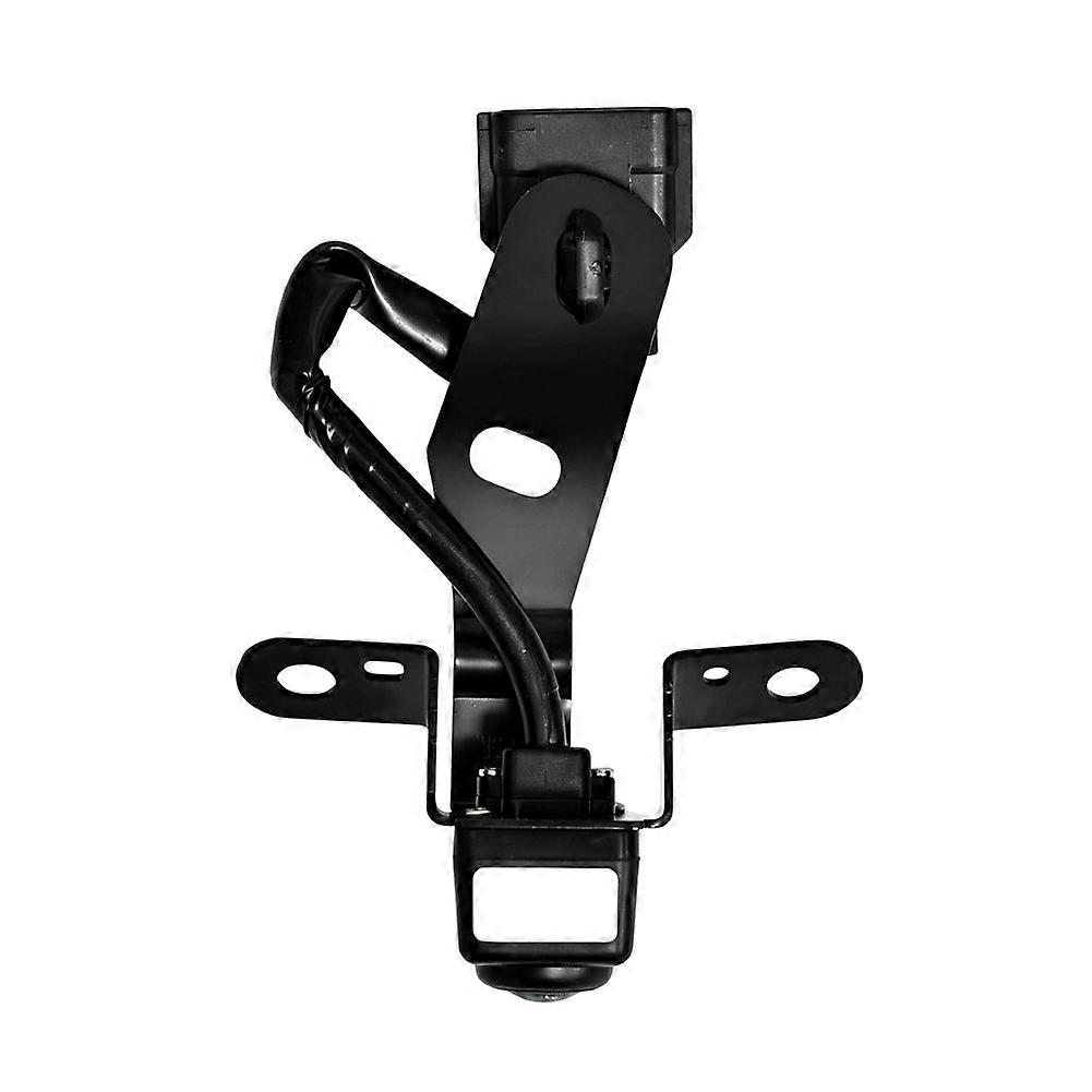 Vordere Rückfahrkamera Mit Einparkhilfe 284f1-5za1a 284f15za1a Für Infiniti Qx56 Qx80 2010–2019