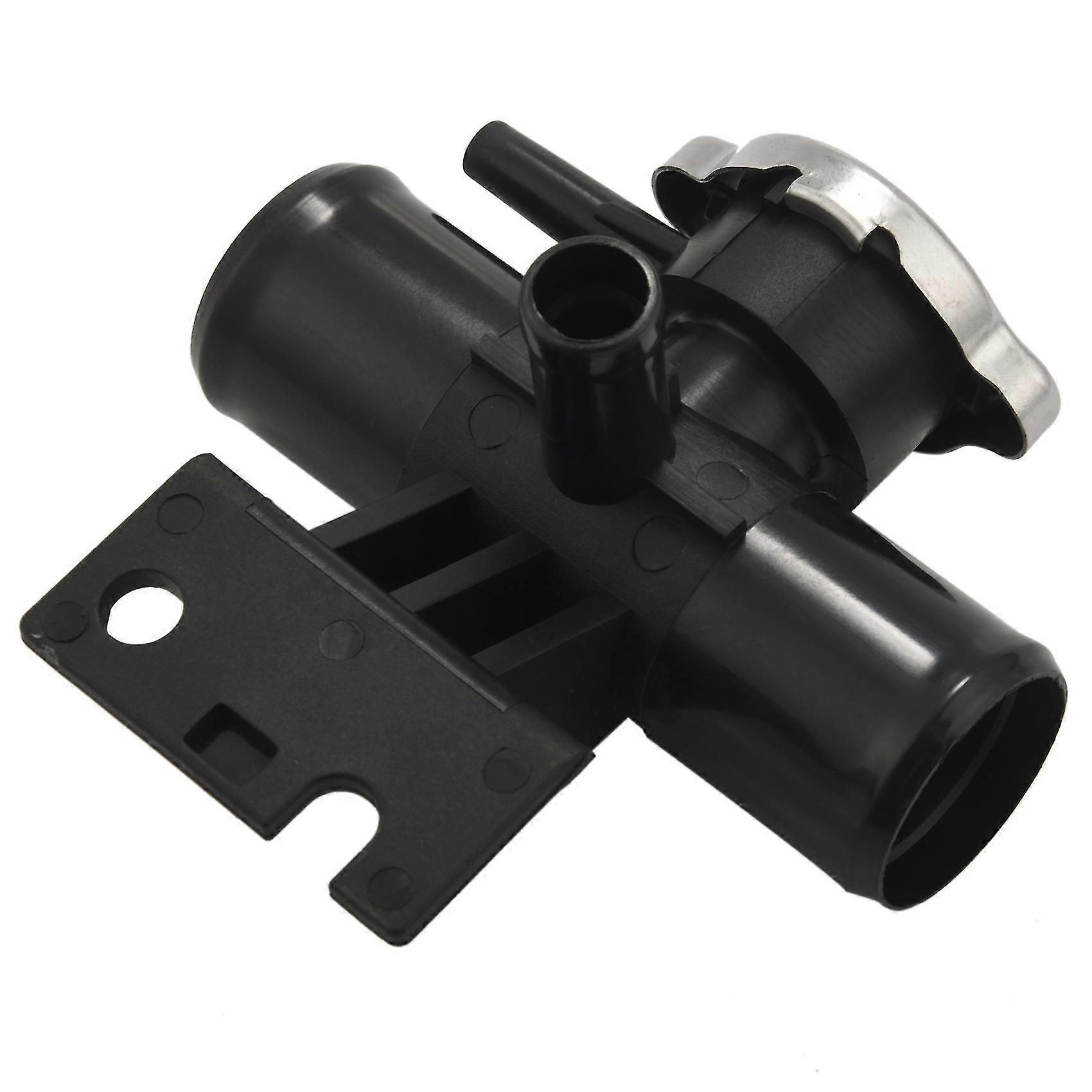 Kühler-kühlmittel-einfüllstutzen Mit Deckel Für Sport, Ersetzt 1350a015, Autozubehör