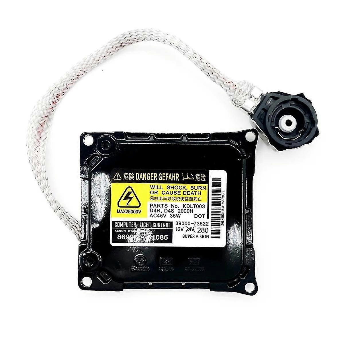 85967-52020 Modul Auto Für D4s D2s 35w 55w