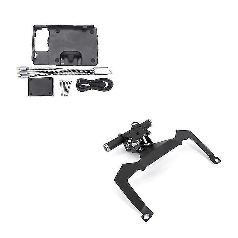 Motorrad Gps Navigation Halterung Halterung Adapter Halterung Für Forza350 Forza125 Forza 350