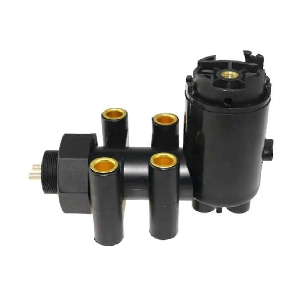 Höhensensor 4410500080 Luftfederventil Niveau Höhenventil Lkw Für Man Mah F90 M90 F1800 F1