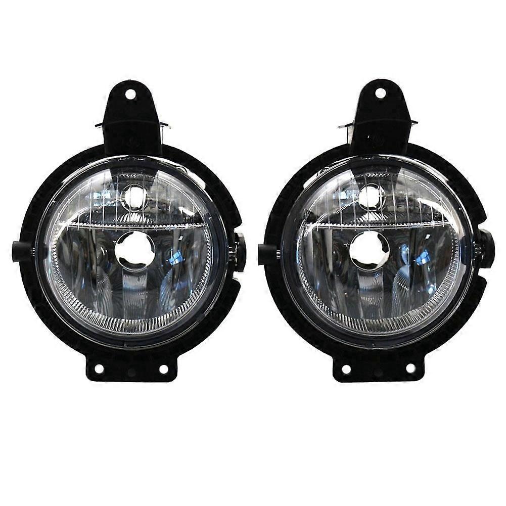 Auto-frontstoßstange, Tagfahrlicht, Tagfahrlicht, Für Mini R55 R56 R57 R58 R59 06–2014, 631727