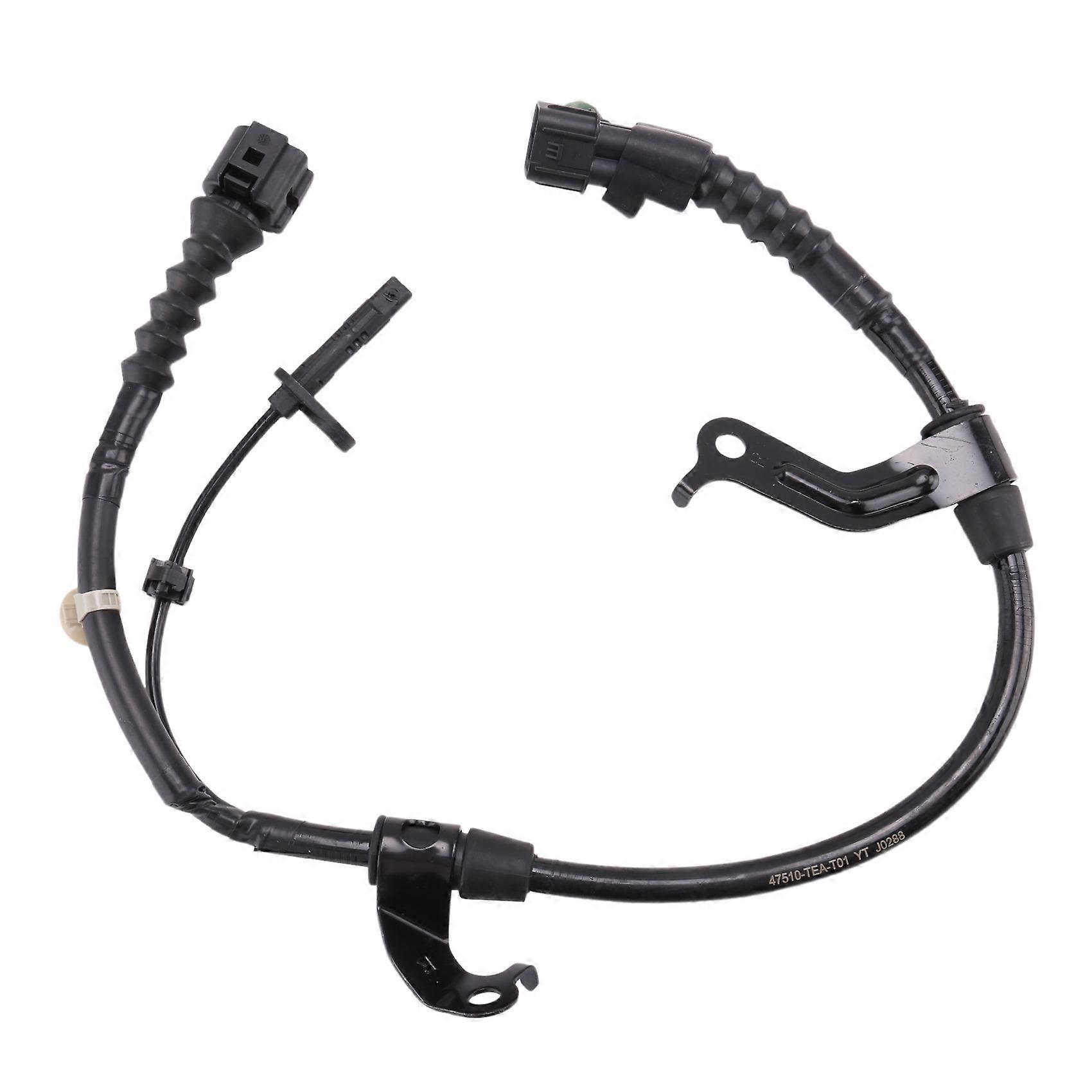 Auto-abs-raddrehzahlsensor Hinten Rechts 47510--t01 Für 2016–2022