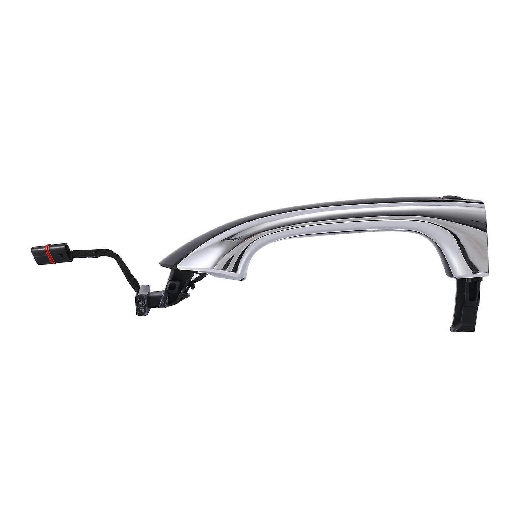 Auto-türgriff Vorne/hinten Rechts Für W164 Ml500 Ml300 X164 Gl450 A1647600470