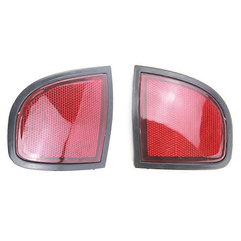 8355a015 8355a016 Heckleistenleuchte Heckstoßstangenreflektor Heckstoßstangen-nebelscheinwerfer Automotive Für L200 2005