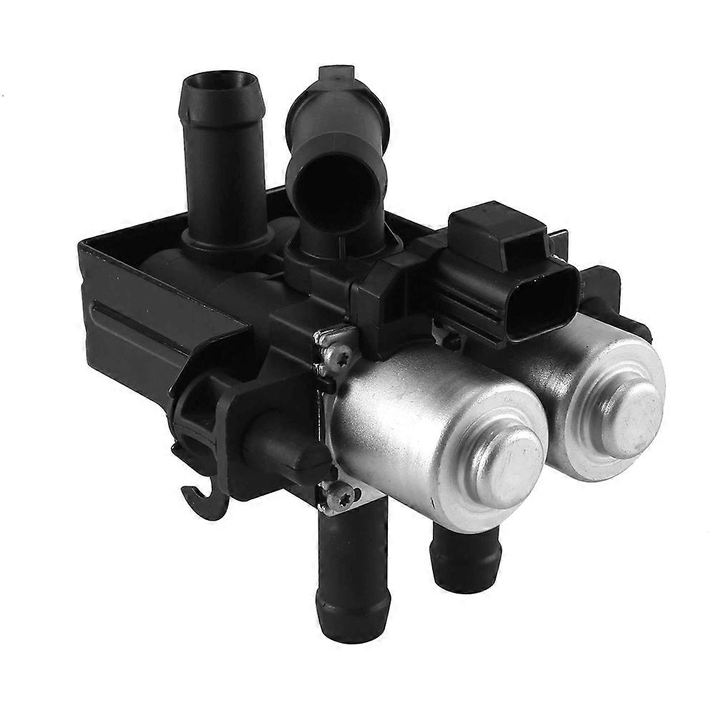 Heizungsregler Magnetventil Wasserventil Automotive Für S Typ 2.7d 2004–2007 Xr843549 Xr822