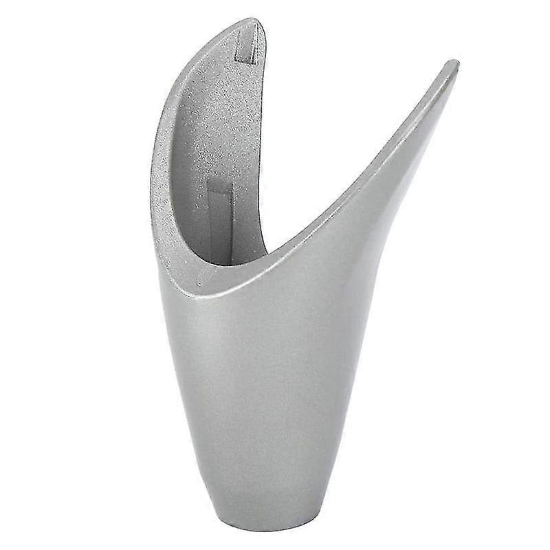 Auto Kopf Abdeckung Automatikgetriebe Handball Trim Schaltknauf Abdeckung Für 2006-2011 54131-a81