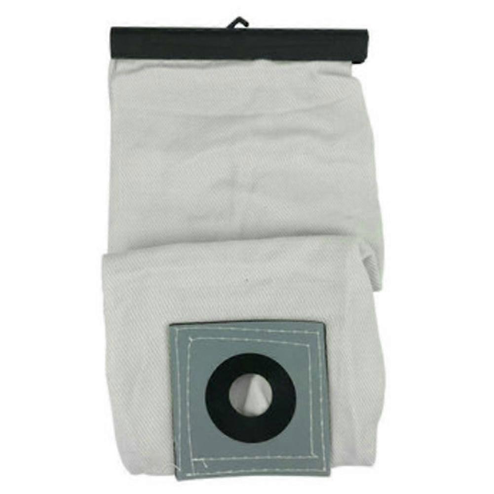 Premium Waschbare Staubsaugerteile Stoffstaubfilterbeutel Nt351 Nt361 Nt6