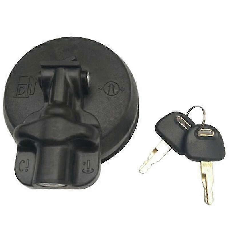 Fya00010024 Rohöl-kraftstofftankdeckel, Tankdeckel, Baggerteile Für Hitachi Zax200 210 240 360-5 G