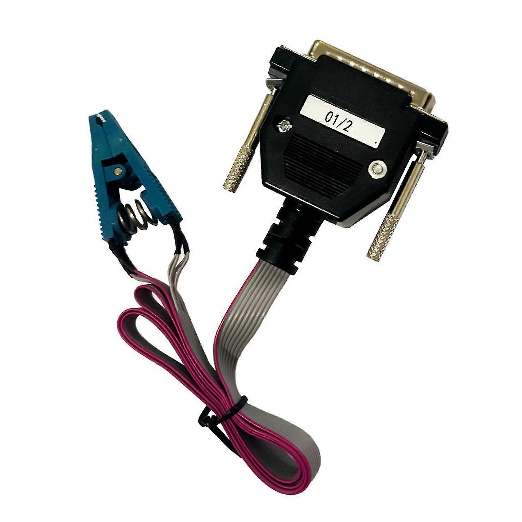 Kfz-kabel St01 01/02 Kabel Für Digiprog Iii Digiprog 3 Kilometerzähler-programmierer Neue Version