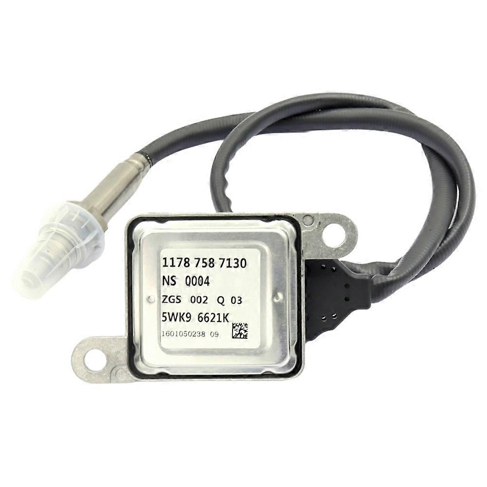 12v Nox-stickstoffsensor 11787587130 5wk96621j Für Bmw 1 3er E81 E82 E87 E88 E90 E91 E92 Lci N4311787587127