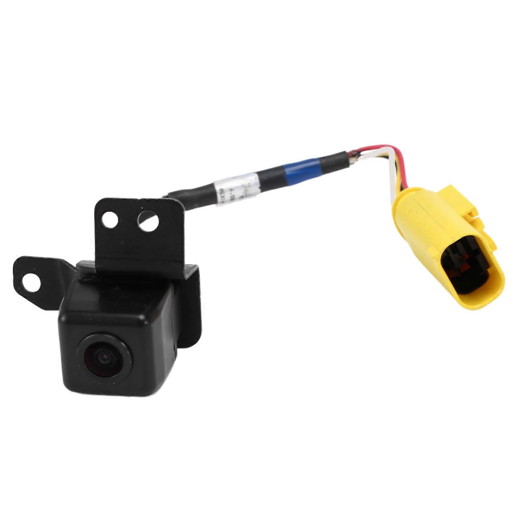 Neu Für Ix35 Ix20/sorento 09–15 Auto-rückfahrkamera Mit Einparkhilfe Hinten