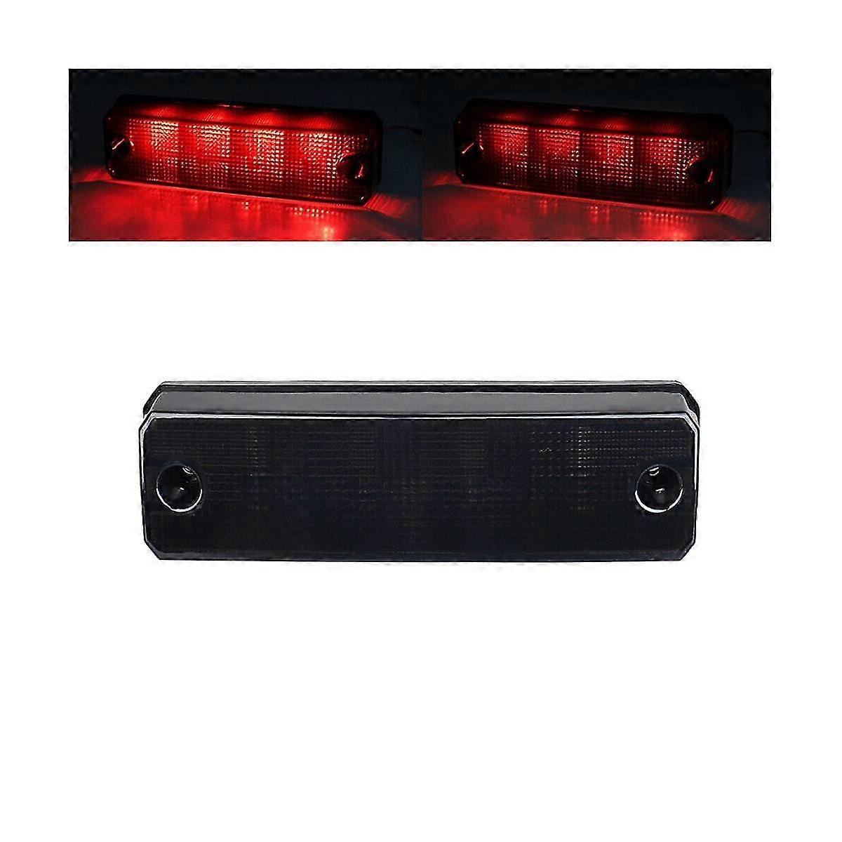 1 Stück Utv Led-bremse S Für Peer 700 1000 2014–2021