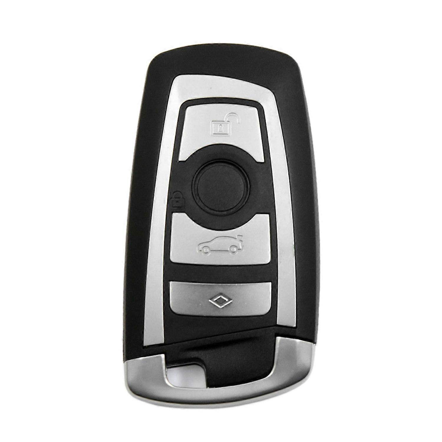Auto Smart Remote Key Case Blade Für F10 F20 F30 F40 1 3 5 Series 4button