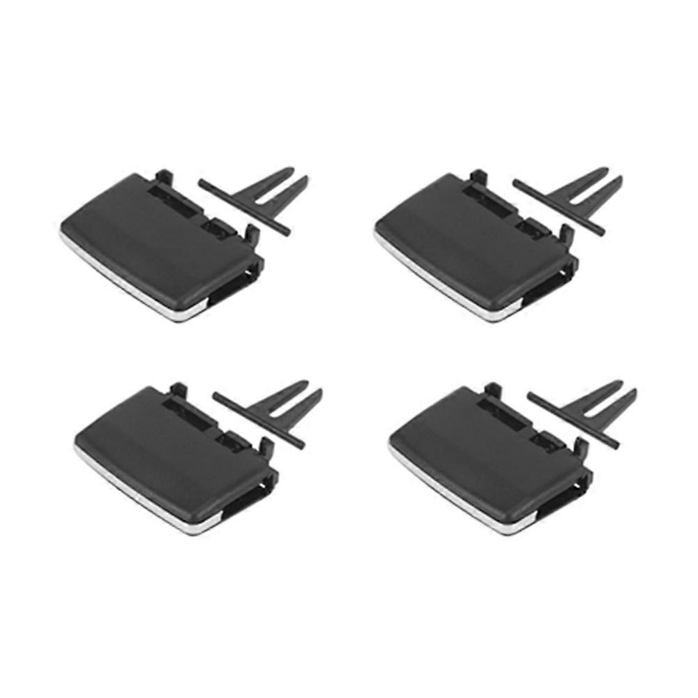 Reparatursatz Mit 4 Befestigungsclips Für Den Lüftungsauslass Der Klimaanlage Mercedes-benz W204 C180 C200 C260