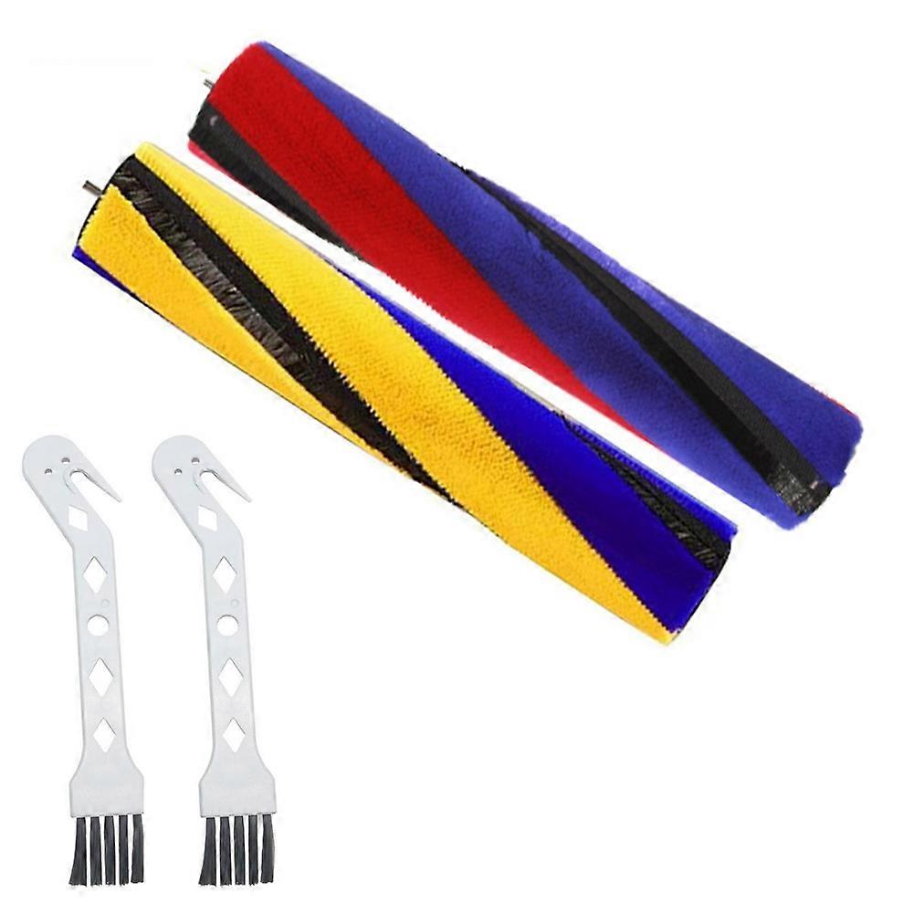 Leichtes Spinnbürsten-zubehör-ersatzset Für V12v15v10slim-staubsauger