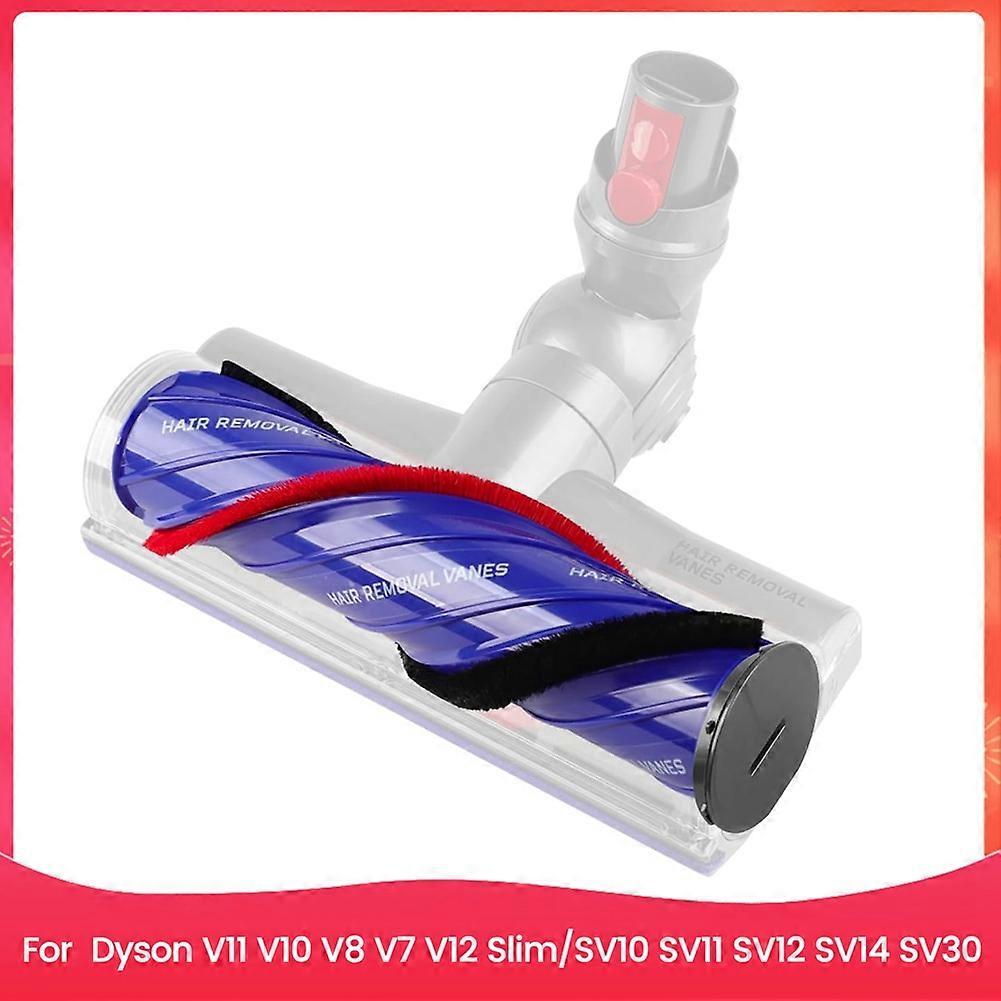 Anti-tangle-bürste Mit Spitze Für V11 V10 V8 V7 V12 Slim, Sv10 Sv11 Sv12 Sv14 Sv30, Teilenummer 972500-01
