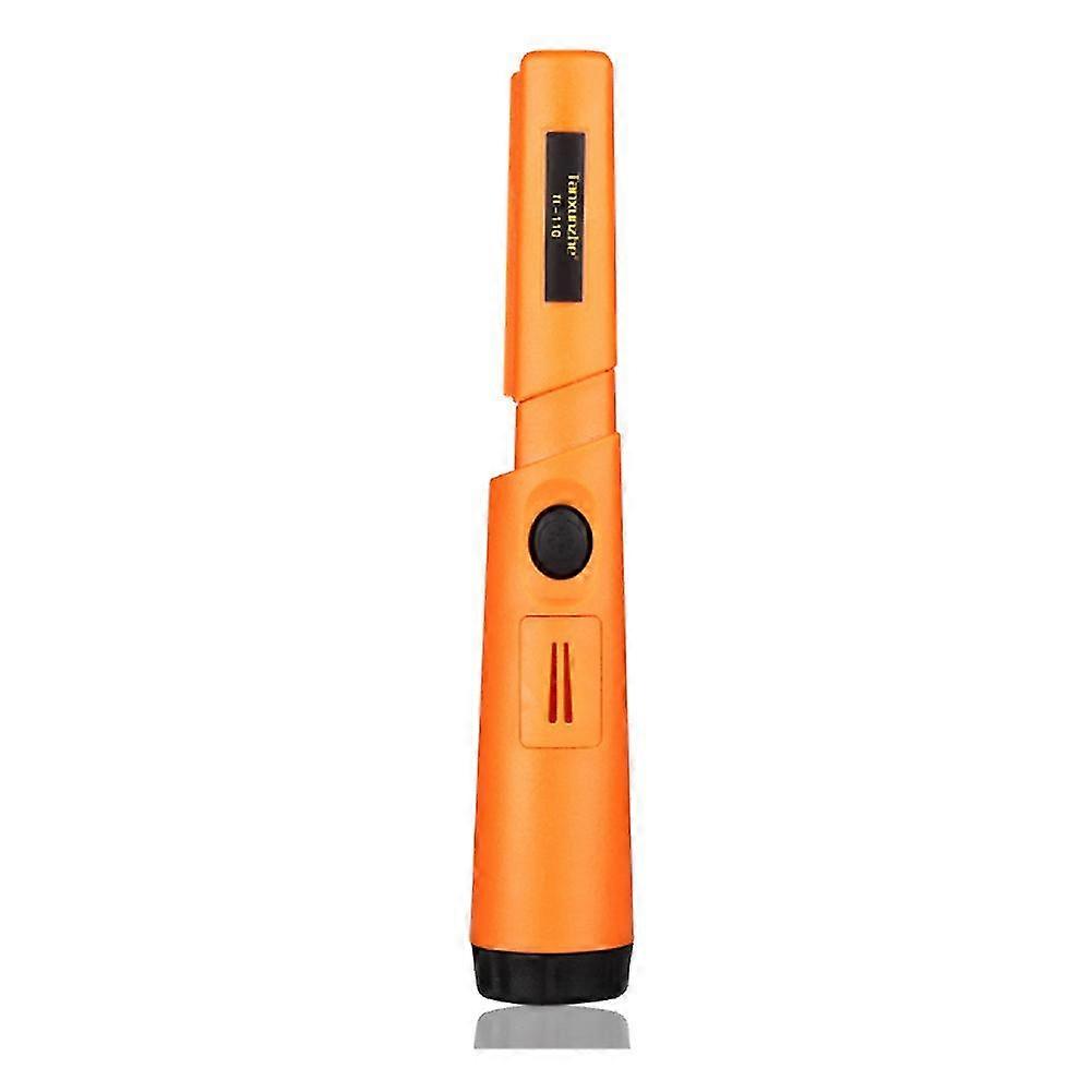 Tc-pinpointer Metalldetektor Gp-pointer Handmetalldetektor Stabdetektor Ip68 Scream