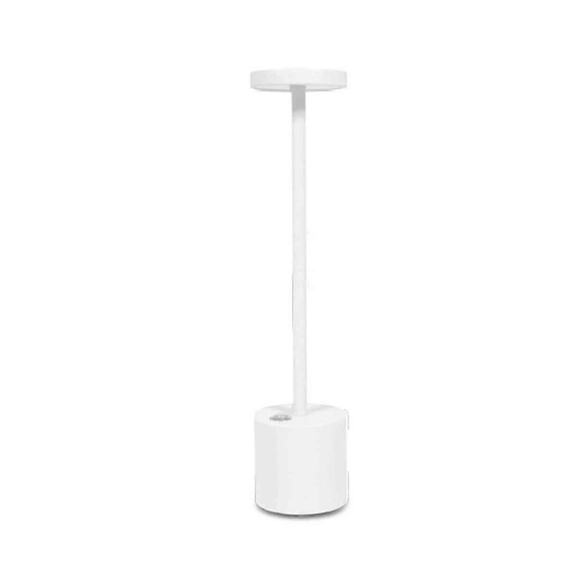 Led Wiederaufladbare Usb-schreibtischlampe Kabellose Touch-dimm-tischlampe Für Bar Ktv Hotel Wohnzimmer In Der Nähe