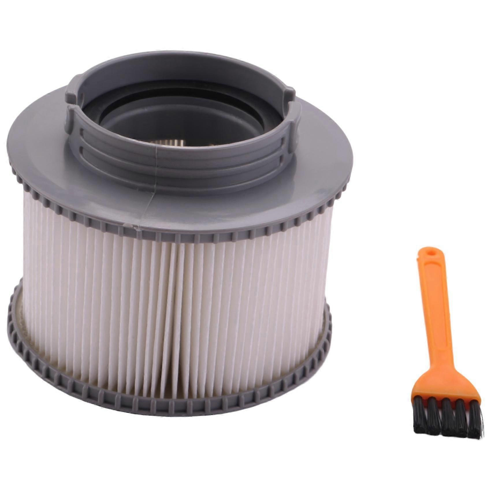 Schwimmbadfilter Für Mspa Fd2089, Ersatzfilter Für Aufblasbare Badewanne, Sauber Halten Für Mspa Wa-filter