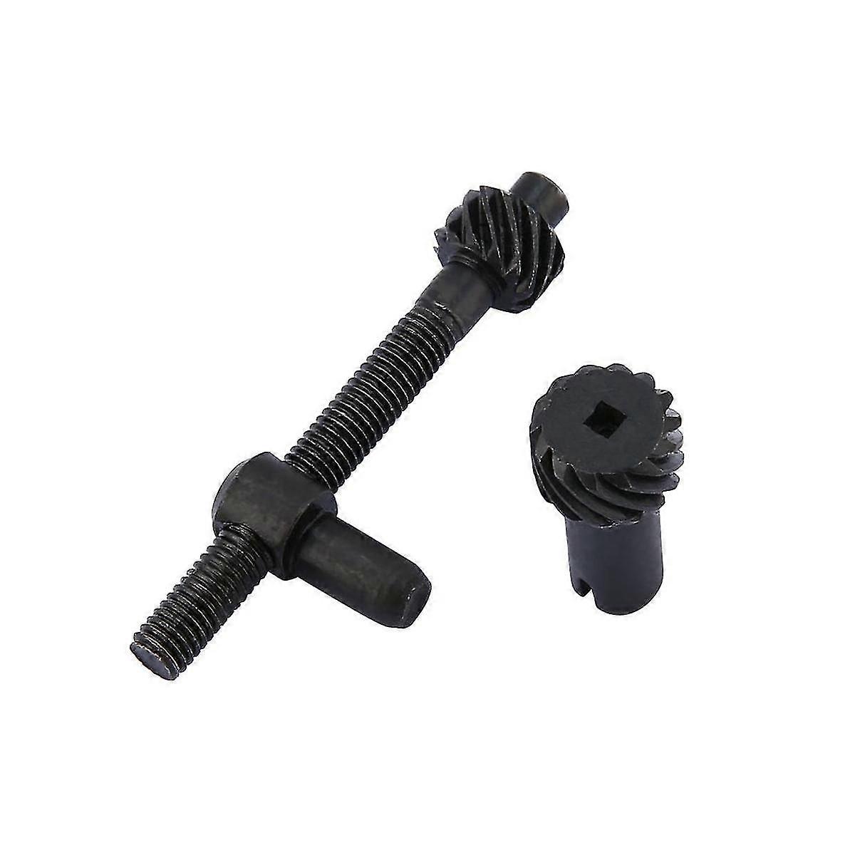 Rasenmäher-kettensägen-kettenspanner-schraubensatz 0635231132314 Für 2500 25 Cc Lawnflite