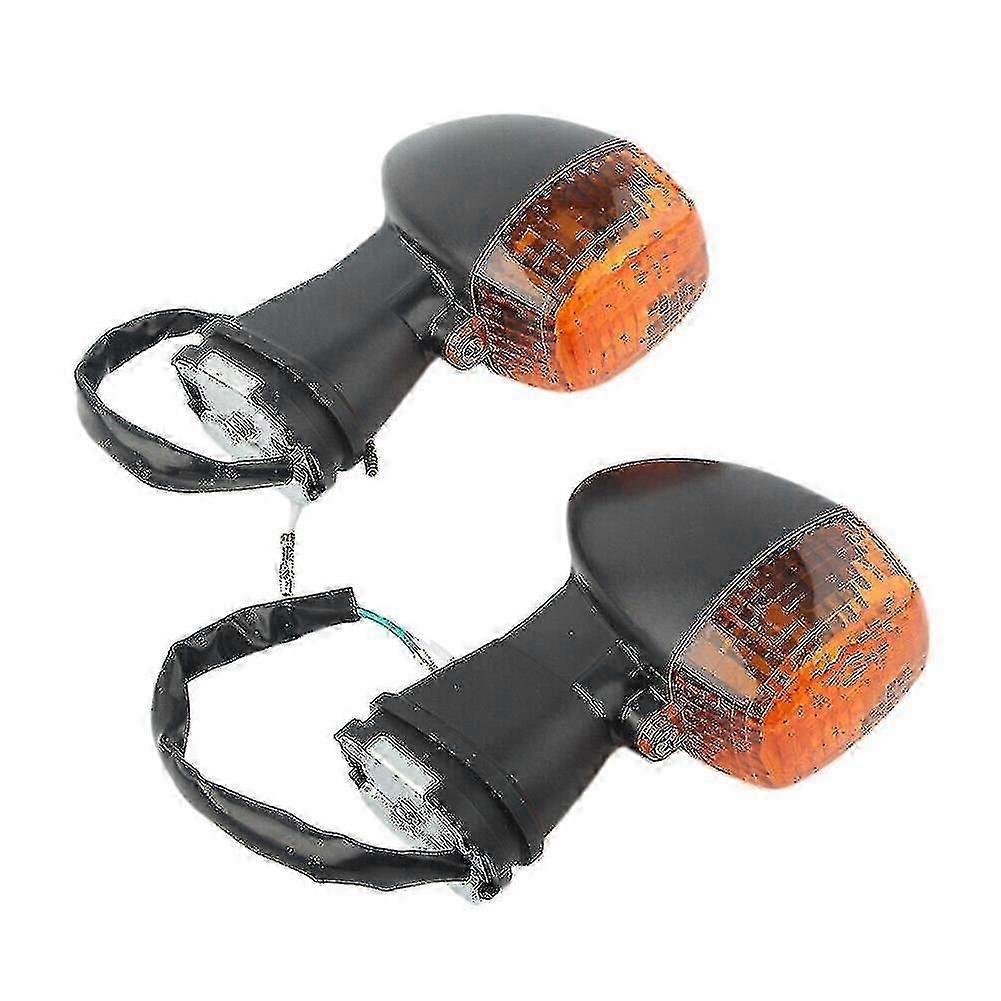 Motorrad Blinker Licht Für Zx600 Ninja Zx-6r Zx9r Zxr400 Kle 250/400/500 Zx900 F4871