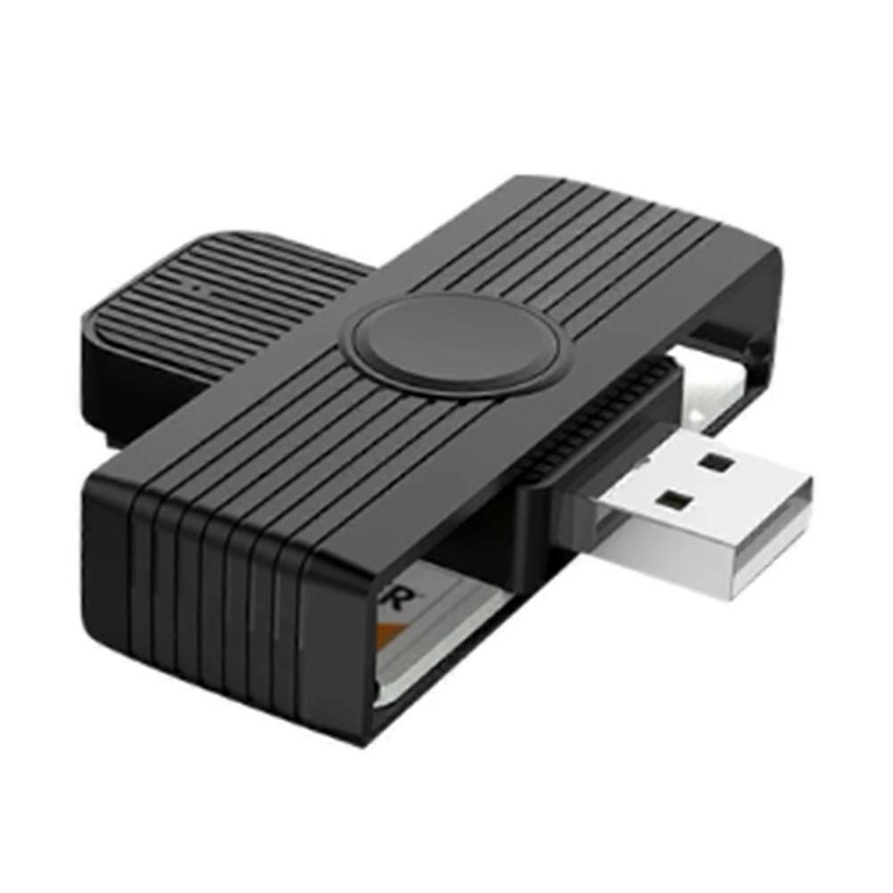 Cr318 Für Sim Id Clr Usb2.0-anschlussadapter Für Und