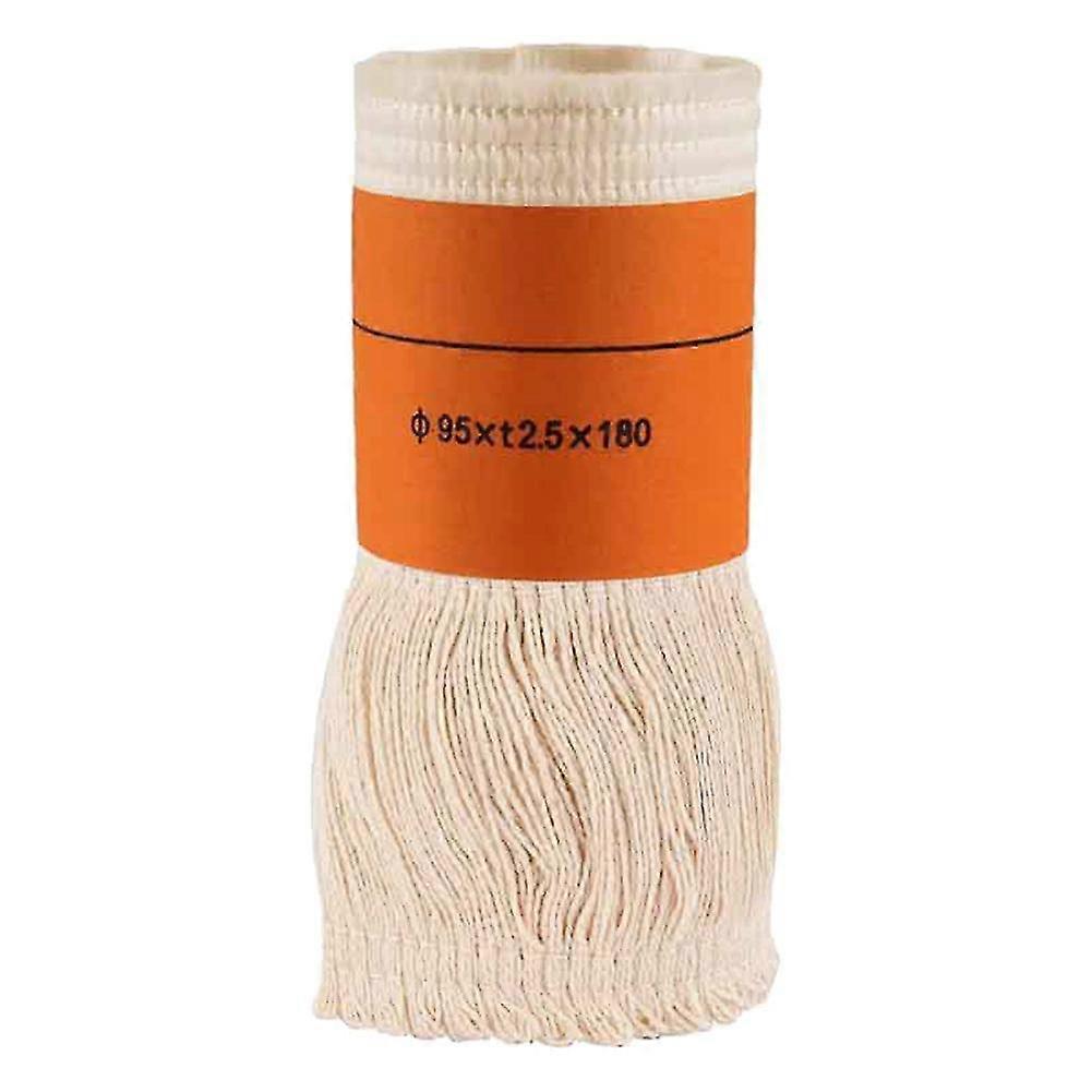 Hochwertige Ofendochte Aus Fiberglas + Heizdocht Aus 100 % Baumwolle, Verschiedene Modelle, 95 Mm