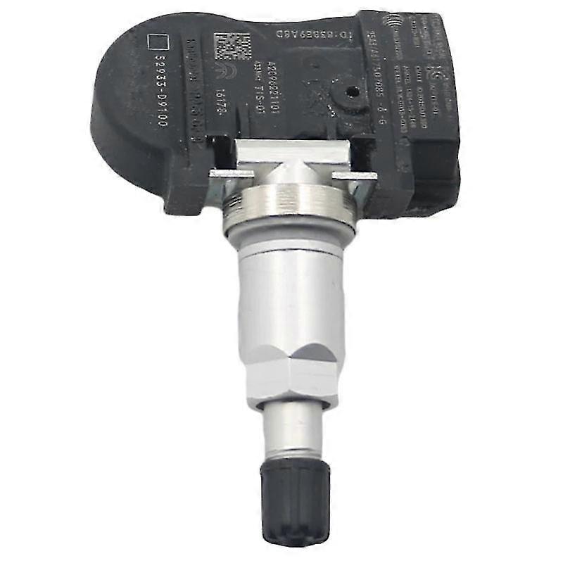 1 Stück Tpms Für 2017–2019 Ql Niro Cadenza 17 18 Reifendrucksensor 52933-d9100 433 Mhz