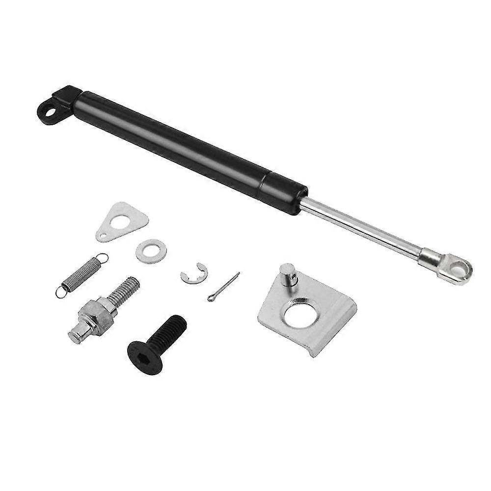 Car Assist Shock Vehicle Gas Assist Slow Down Struts For Truck T6 T7 Xl 2012-2016