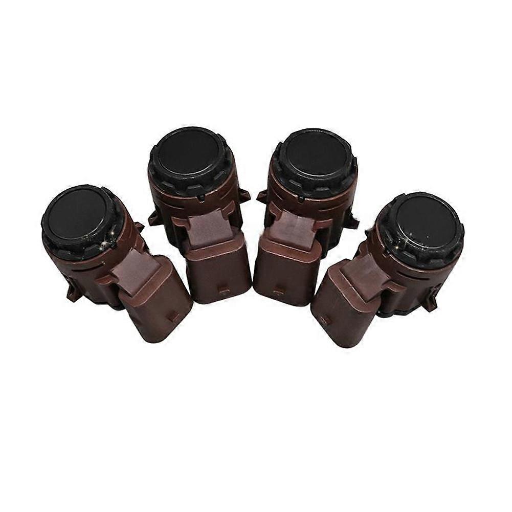 1/4 Stück 66209827055 Pdc Park-rückfahrsensor Autozubehör Kompatibel Mit Bmw F90 G20 G08 G26 G83 X3 X4 M3 M4 I4 4 Stück