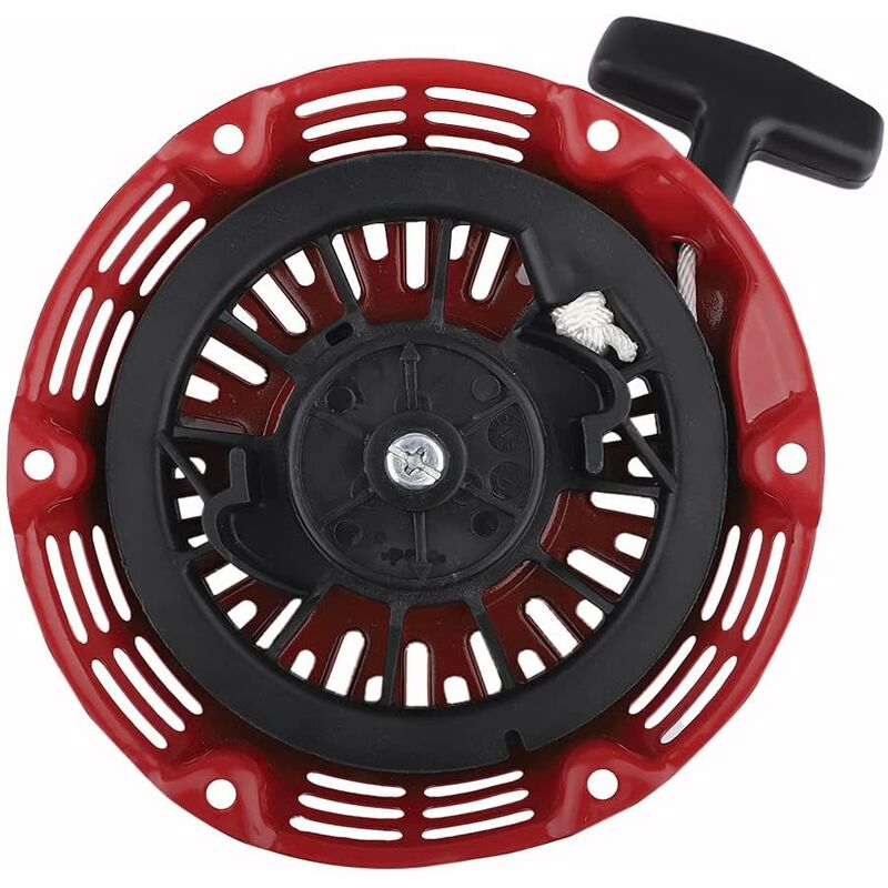 Rücklaufstarter Für Hon-da Gx160 Gx200 4/5,5/6,5 Ps Honda-motor, Rücklaufstarter