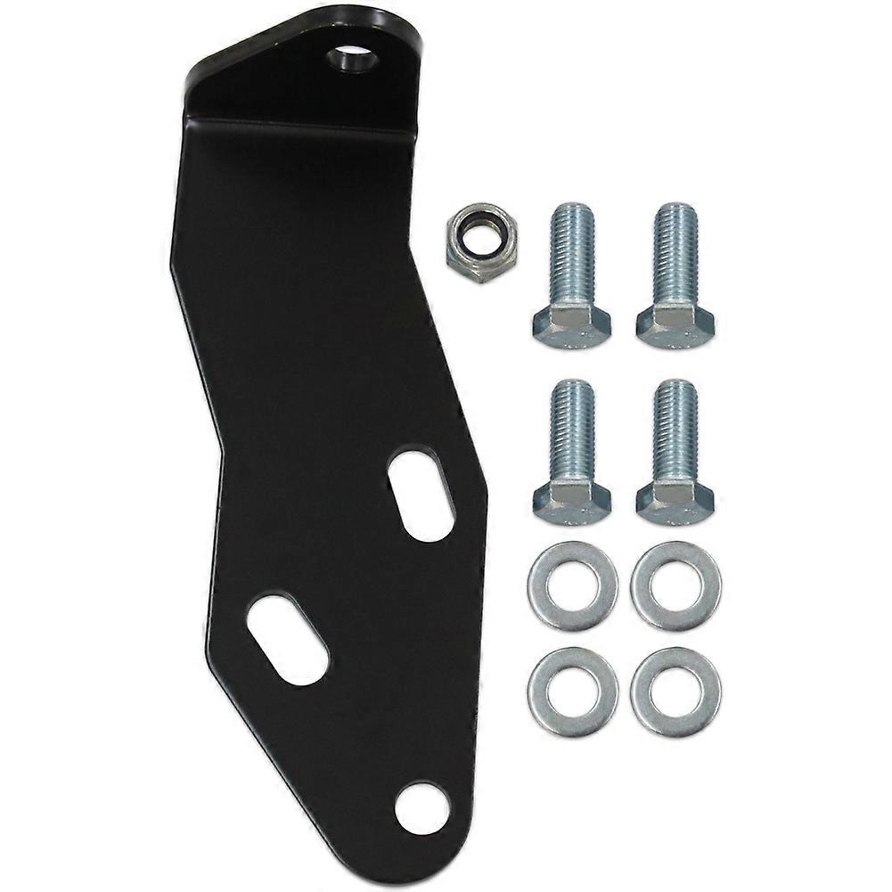 Low-profile-getriebe-drehmomenthalterung Der B-serie Für Honda Civic 1992–2000 Und Acura Integra 1994–2001