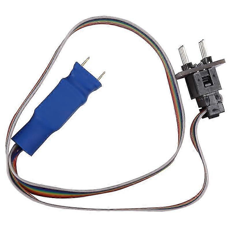 Dfn8 Qfn8 Wson8 Chip Sonde Linie Lesen/schreiben Brennen Sonde 1,27 Sonde De Test (6x8mm)