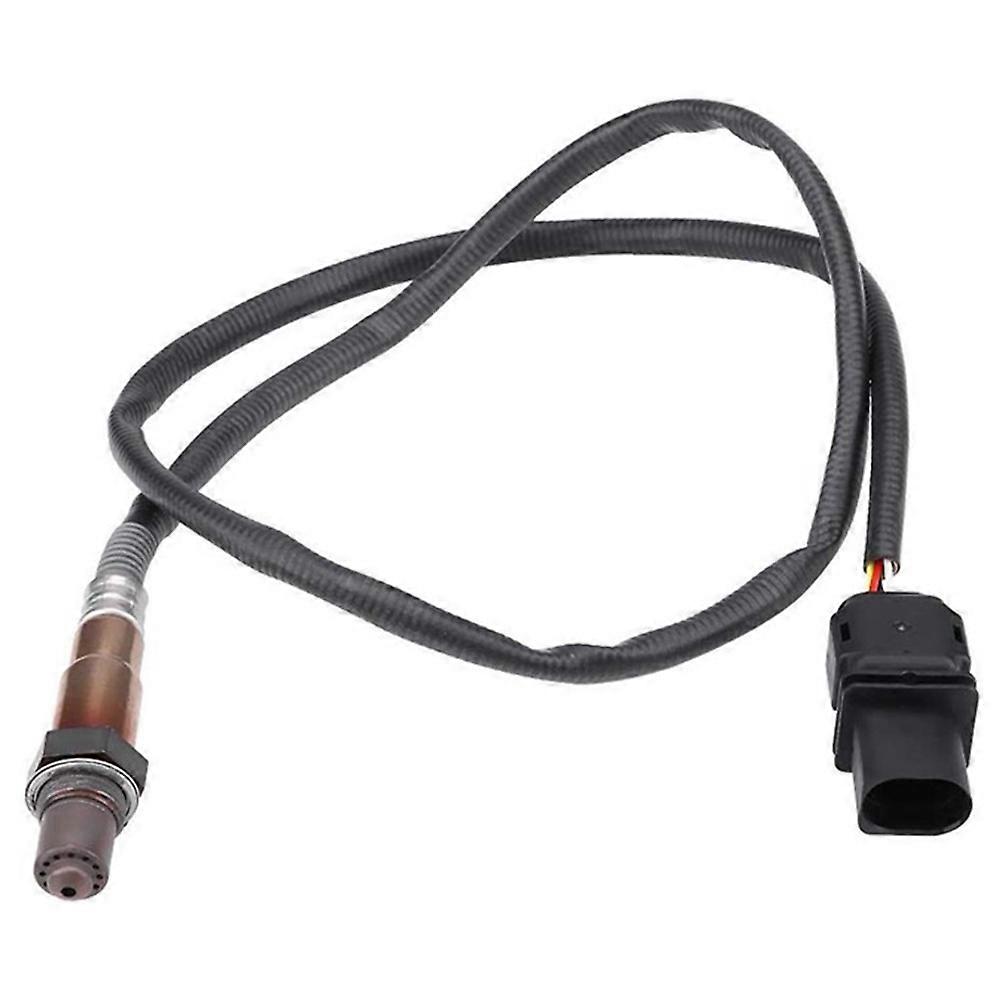 Uego Breitband-sauerstoffsensor Für Lsu4.9 O2, Kompatibel Mit Plx Aem 30-2004, 30-4110, 30-0300 Und 0258017025 (luft-/kraftstoff-verhältnissensor).