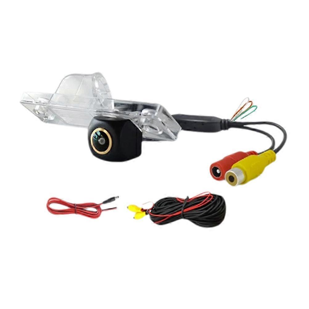 Ahd 720p Rückfahrkamera Mit Nachtsicht Für Chevrolet Spark Cruze Orlando
