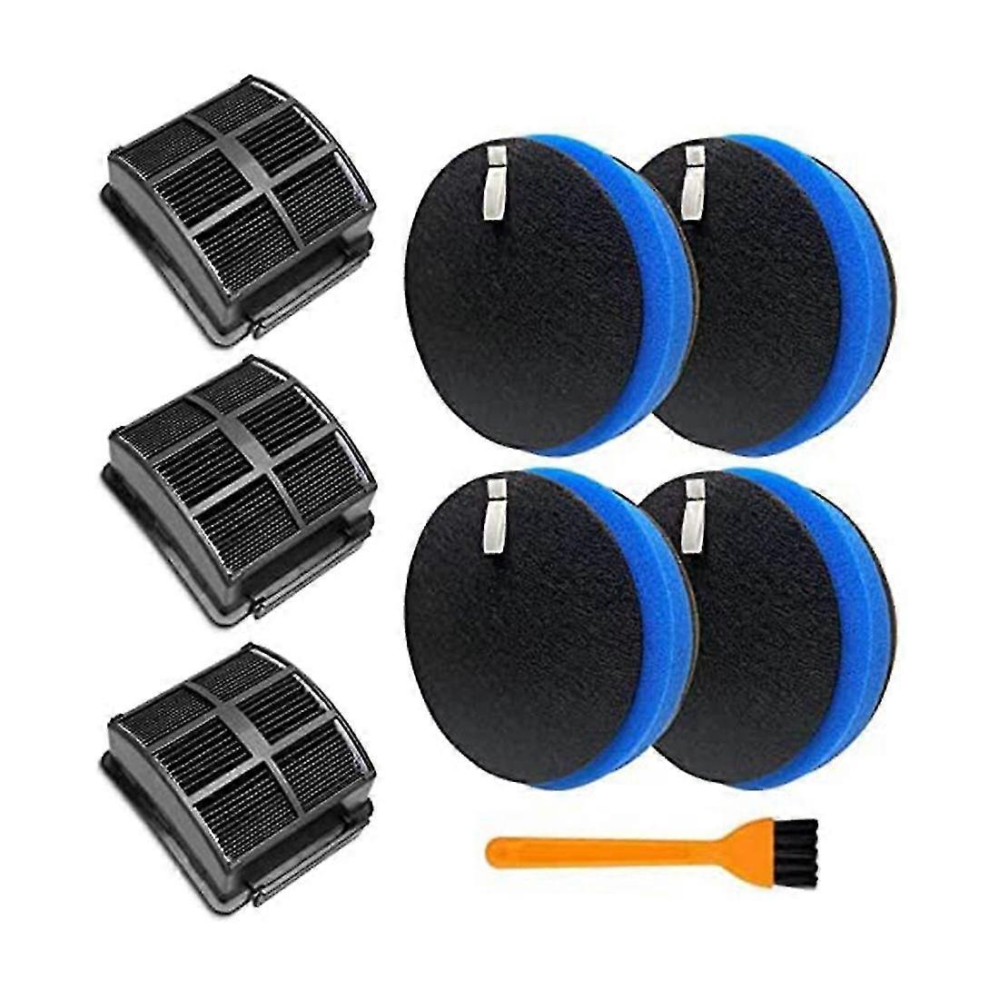 Ersatz-hepa-filter Für Pet 2998 Clean Lift-off-staubsauger 31259 2849 3125w, 16