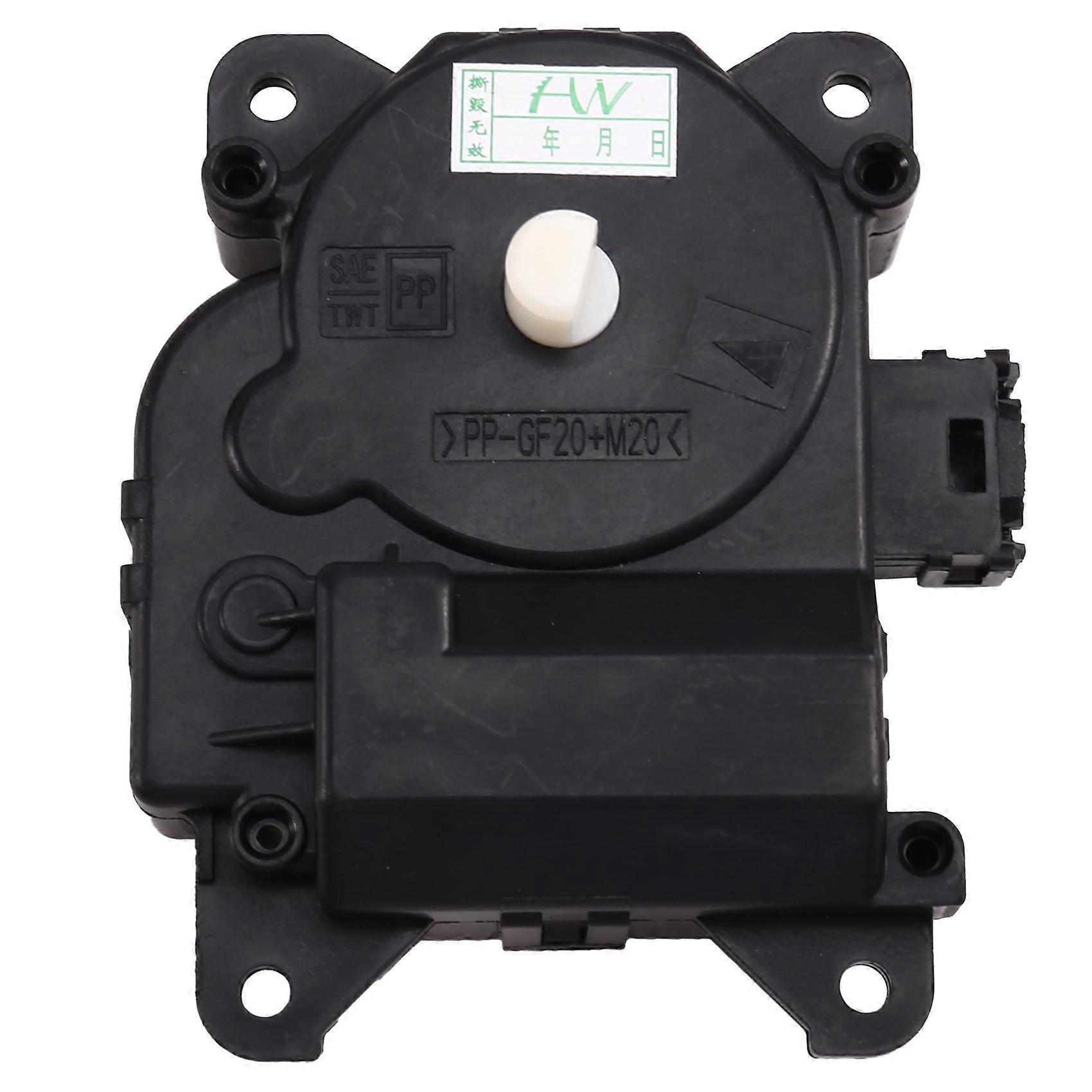 Servomotor Für Heizungs-/klimaanlagen-stellantrieb Für Toyota Auris Corolla E120 E130 1.8 (2004–2013) Und Scion Tc (2005–2010).