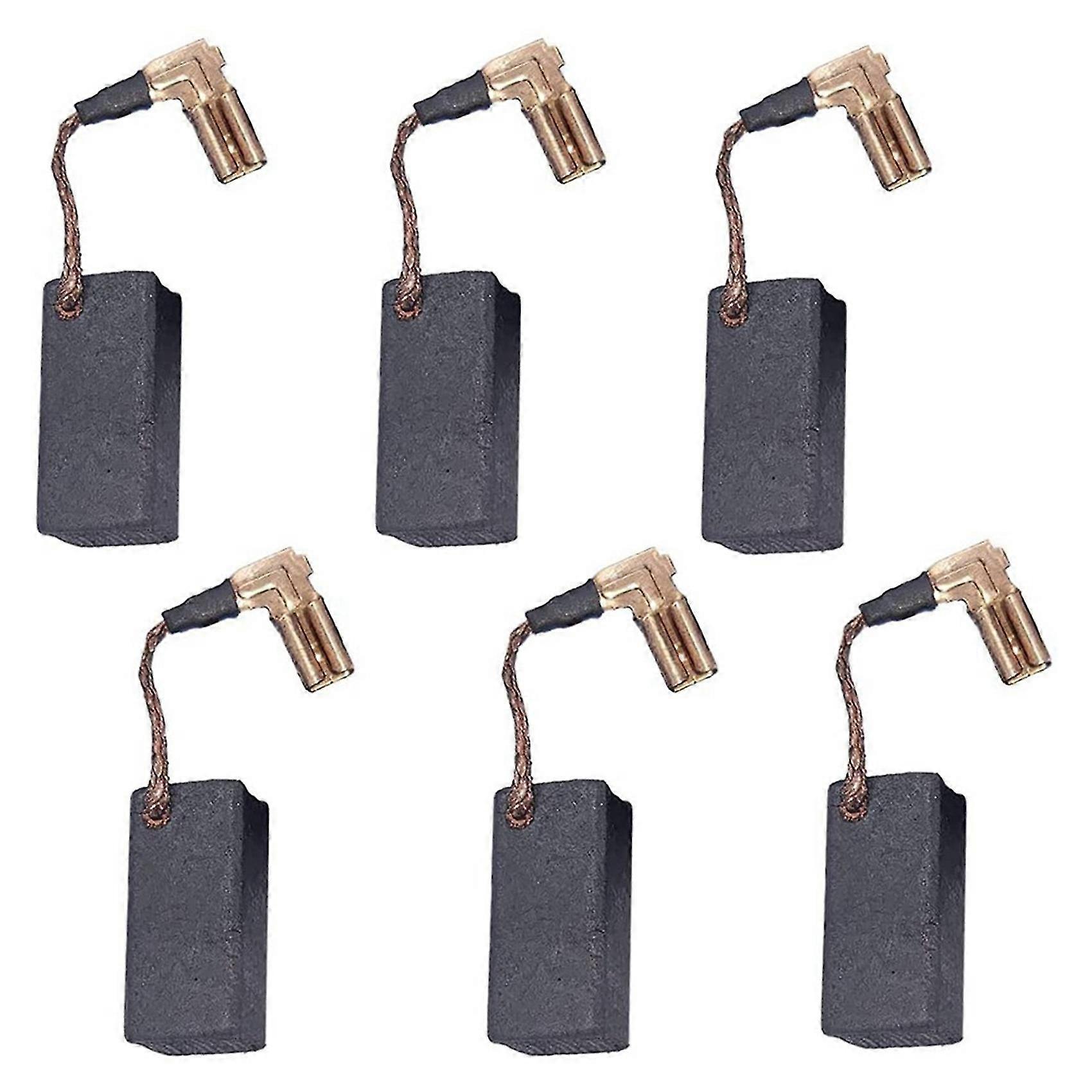 6 Stück N097696 Bru Ersatz Bru Für Dewt Dwe4011, Dwe4120, Dwe4012, Dwe4100, D