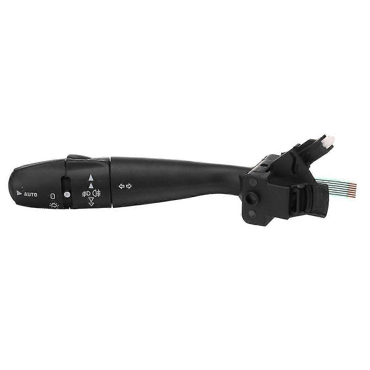 Auto Blinker Anzeige Stiel Schalter Lenksäule Auto Für 1007 206 207 307 406 407 96477533xt