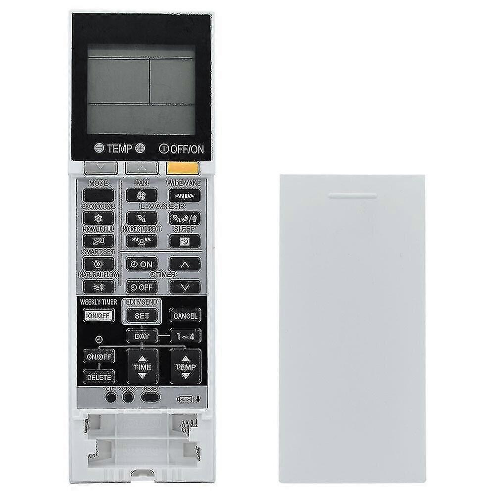 Sg15c Für Mitsubishi Remote Ac-klimaanlage Mit Wärme Sg13a Msz-sf50ve