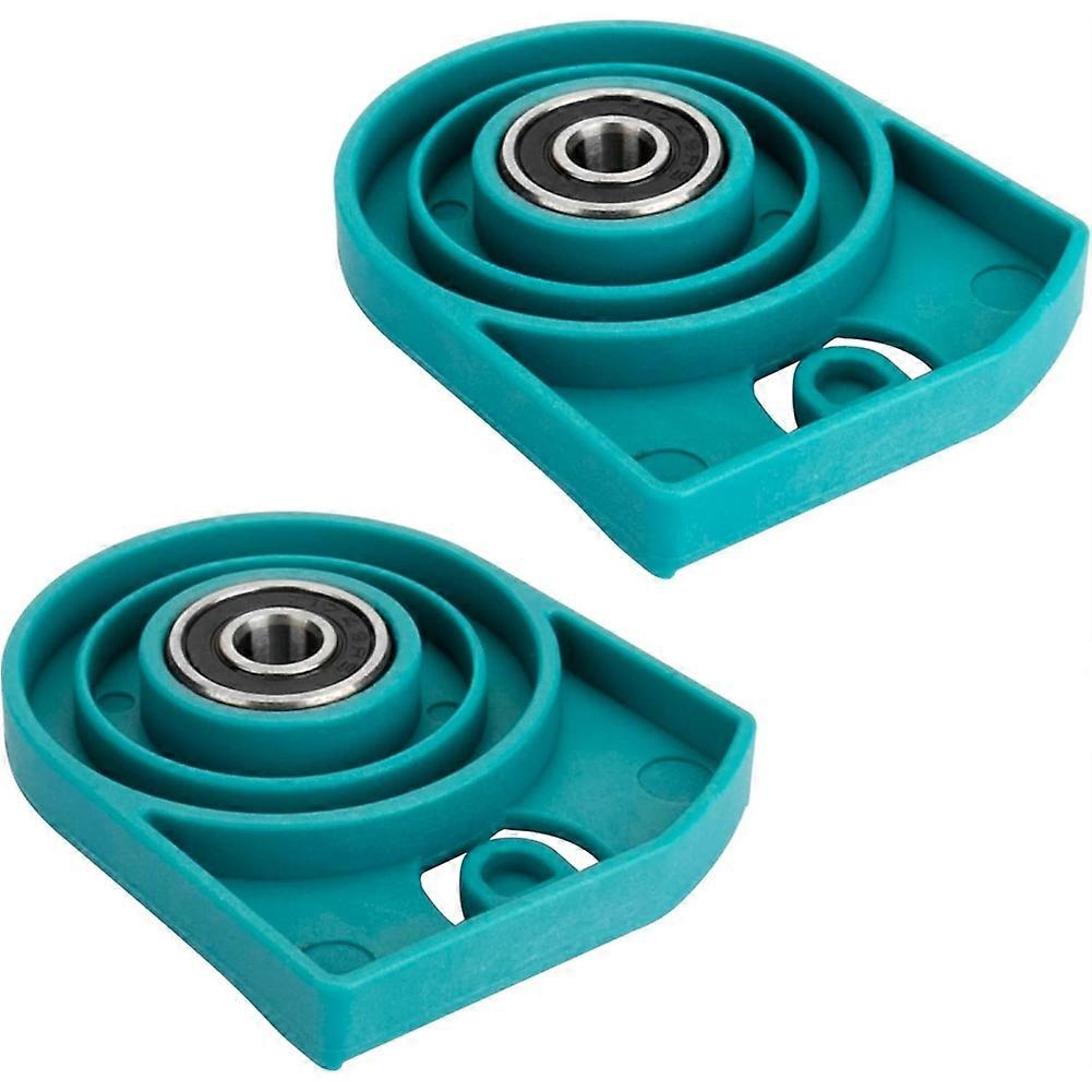 440013513 Rotierende Bürstenspitze Für Hoover Smartwash Pet Cleaner, Automatischer Teppichreiniger, Modell Fh52000 Fh53000 (2er-pack)