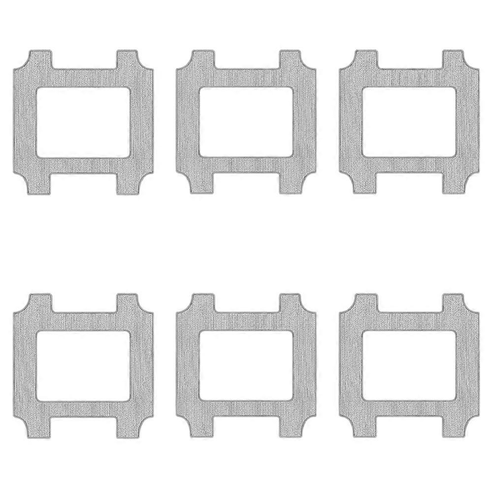 Ersatzteile Für Ecovacs Winbot W2s Pro / W2s / W2s Omni / W2s Pro Omni Staubsauger: Reinigungstücher Und Zubehör