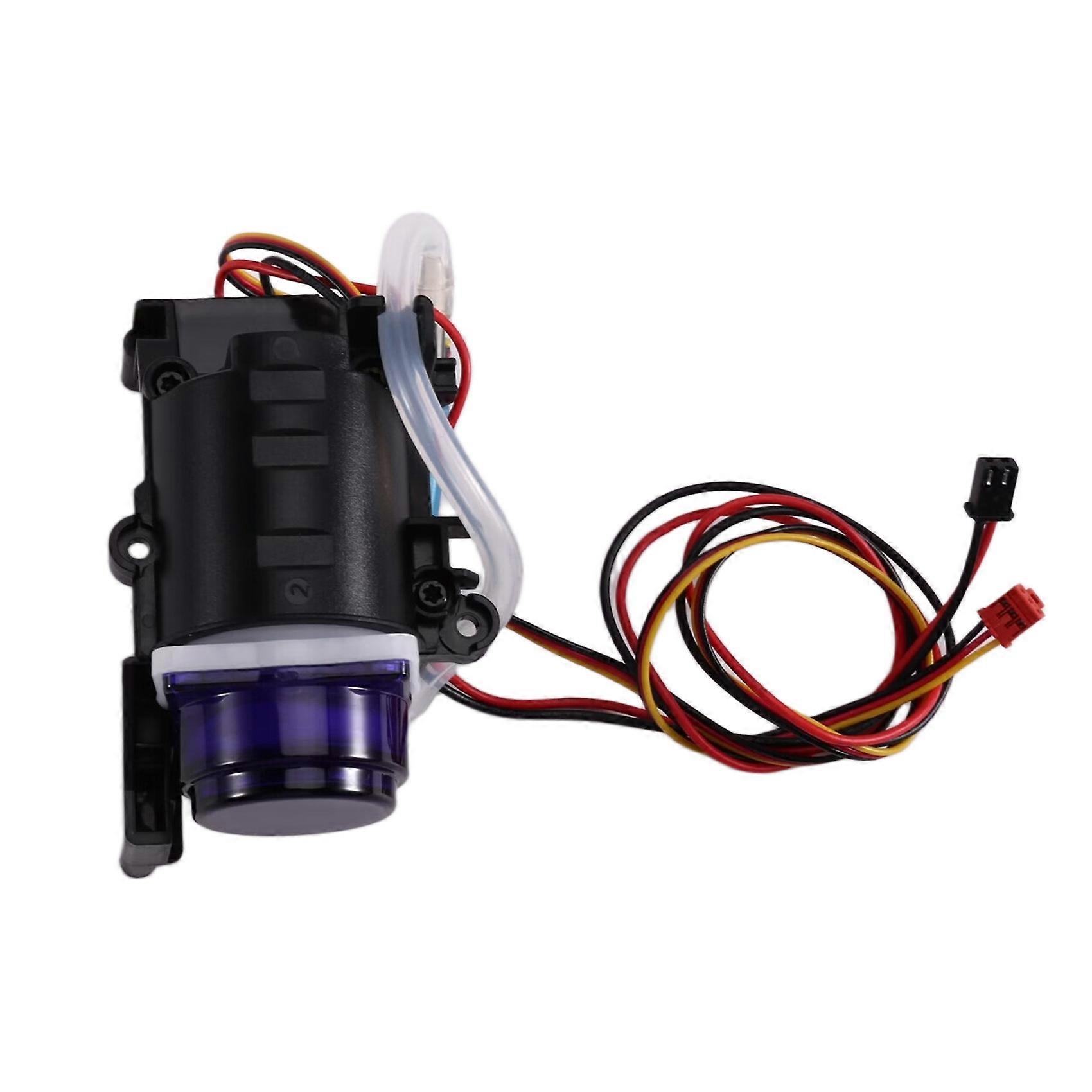 Wasserpumpe Für Dreame Mova X4 Pro / Trouver X4 Pro Staubsauger Ersatzteile Peristaltikpumpenmotor