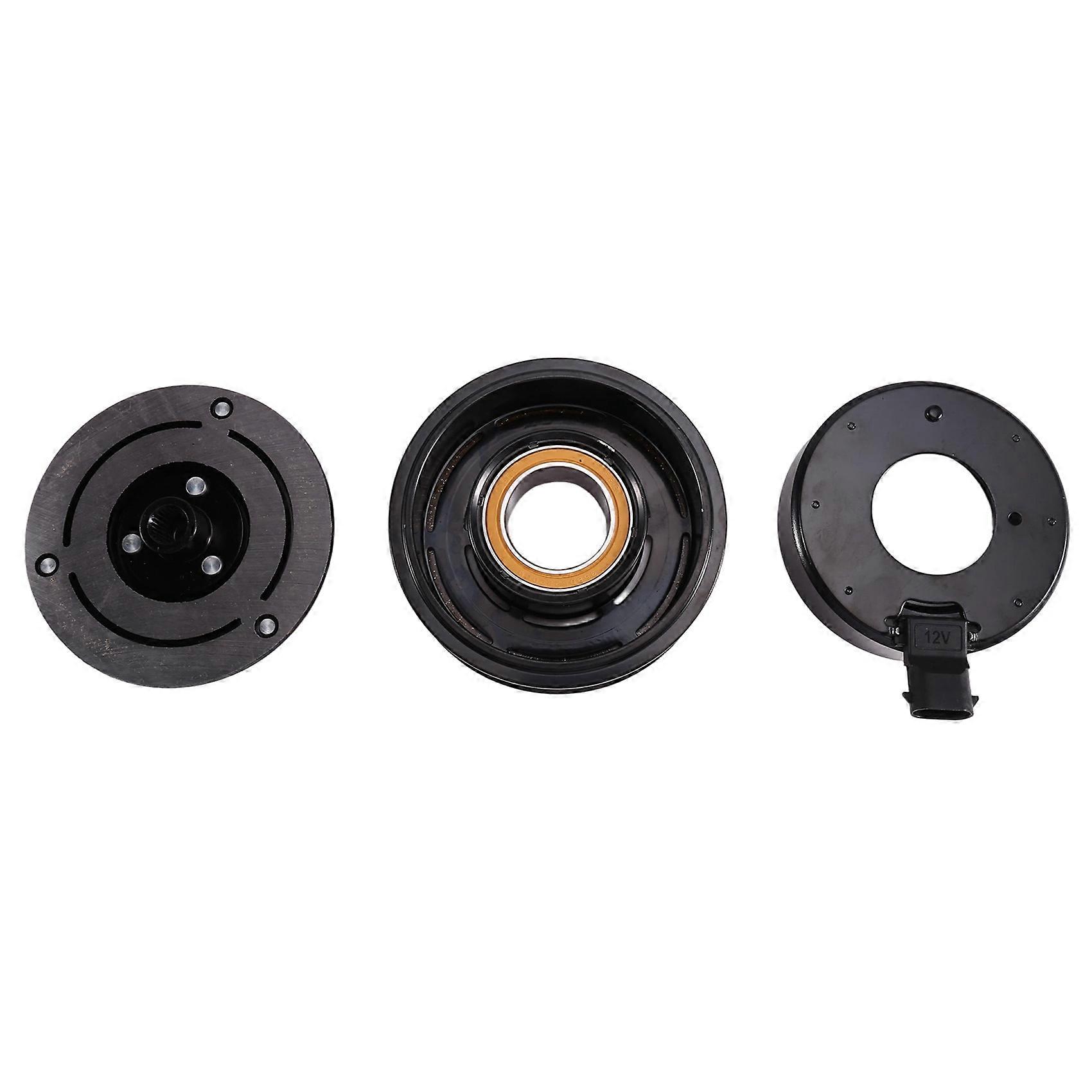 Sp17 Klimaanlage Kompressor Magnetkupplung Für Ssangyong Actyon Korando Rexton 2.0 Diesel 749004 Symc 6711303011