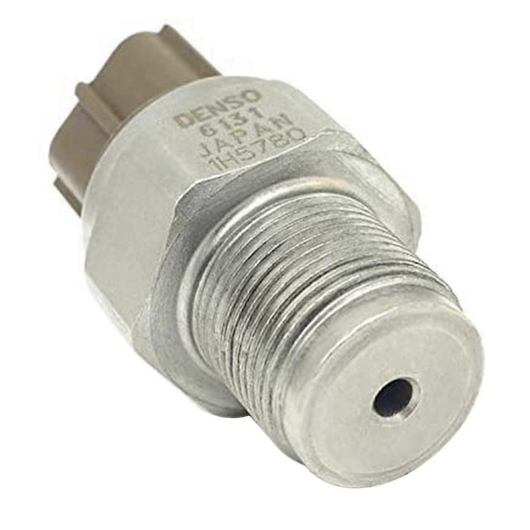 Kraftstoffverteilerdrucksensor 499000-6131 Für Pathfinder 2,5 Dci, Holden, 4hk1 6hk1